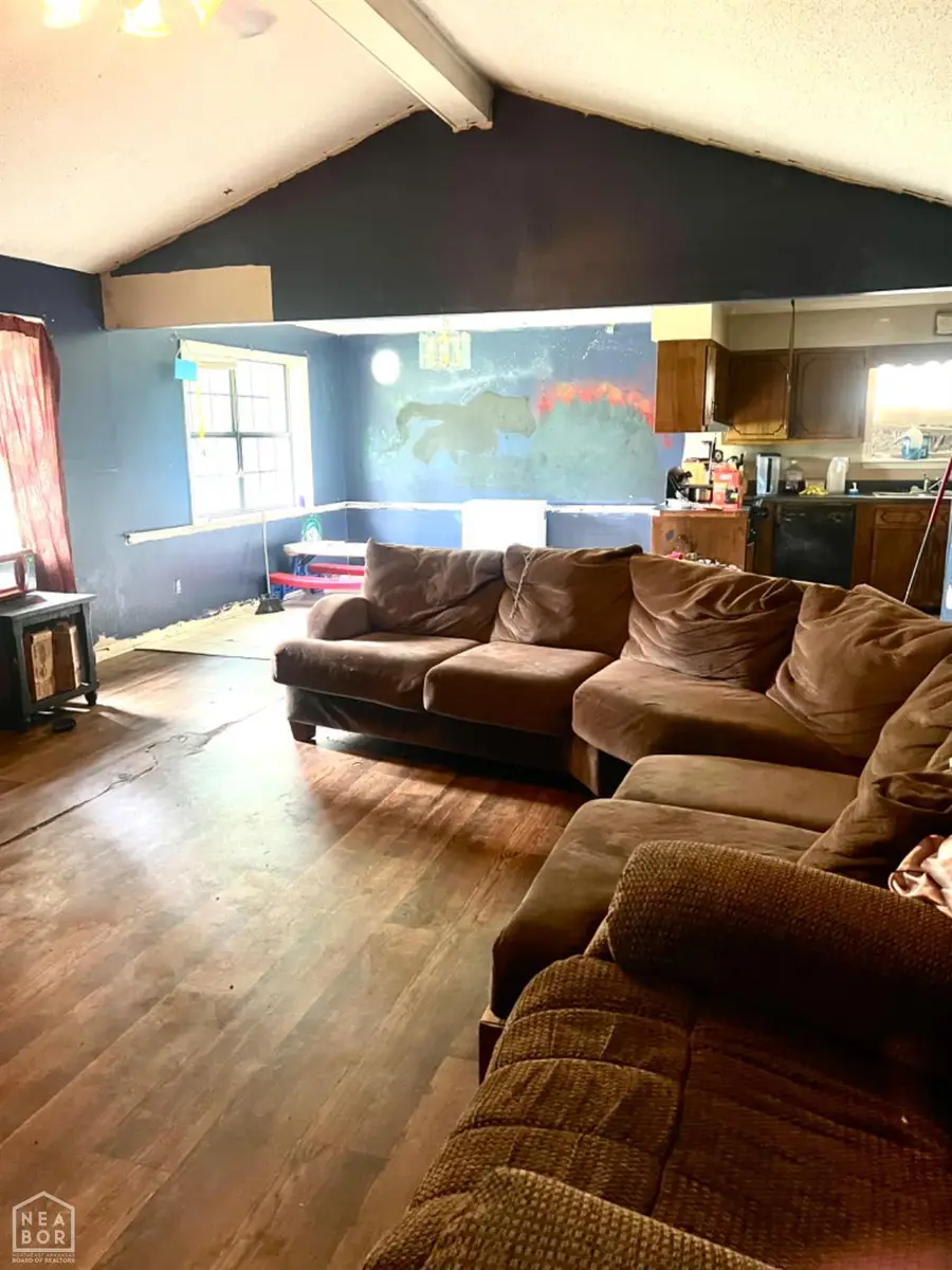 1104 Mayfair Lane, Blytheville, AR 72315 - Image #3