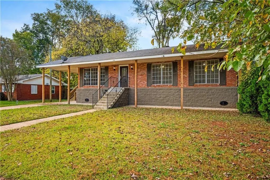 2004 Roanoke Street, Alexandria, LA 71301 - Image #1