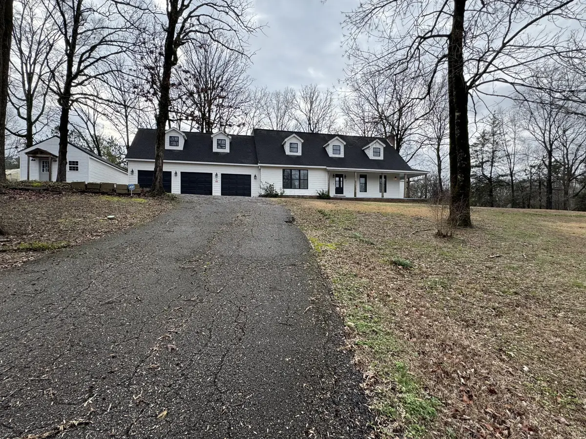 277 Road 1806, Saltillo, MS 38866 - Image #1