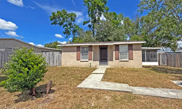 9389 Melrose Street, Spring Hill, FL 34608