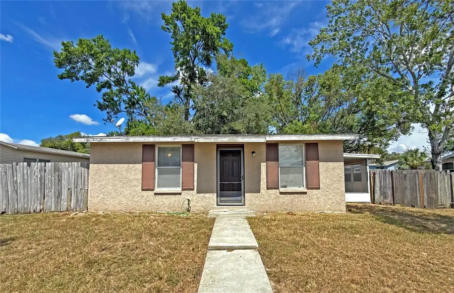 9389 Melrose Street, Spring Hill, FL 34608 - #2