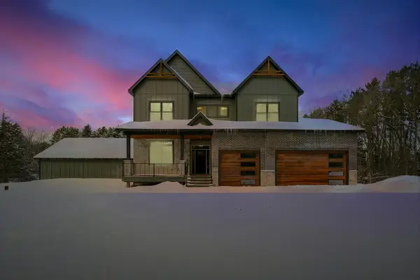 1397 Fox Ridge Trail, Houlton, WI 54016