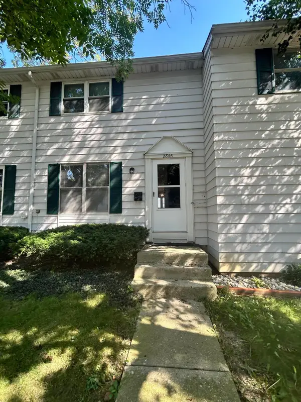 2846 Avati Drive, Columbus, OH 43207