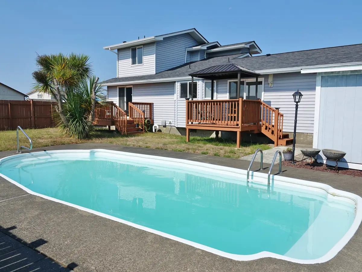 1102 Fairwood Drive Sw, Ocean Shores, WA 98569 - #1