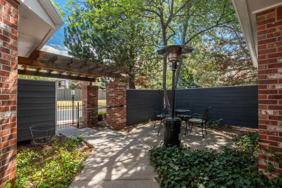 4765 E Pinewood Cir, Centennial, CO 80121 - #2