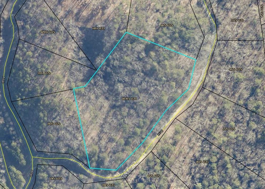 1243R Onyx Court, Ranger, GA 30734 - Image #2