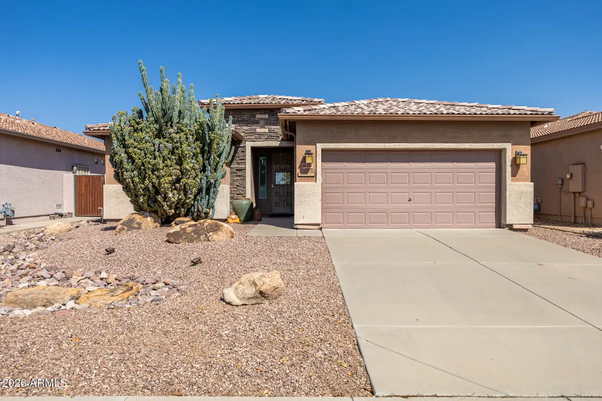 19437 N 110th Avenue, Peoria, AZ 85373 - #1