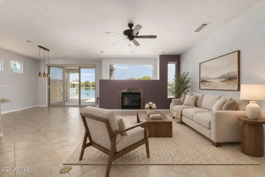 19437 N 110th Avenue, Peoria, AZ 85373 - #3