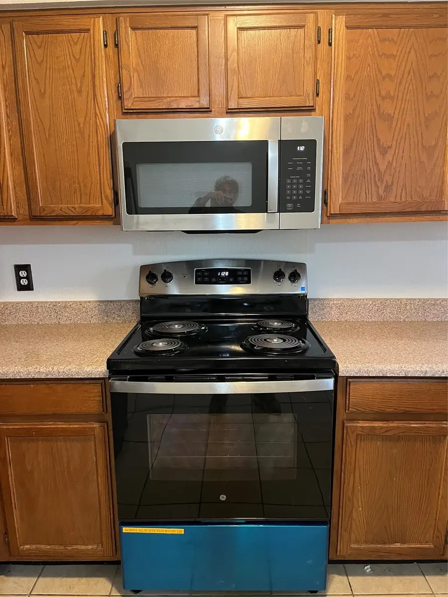 803 Bluebonnet Drive #D, Keller, TX 76244 - #3