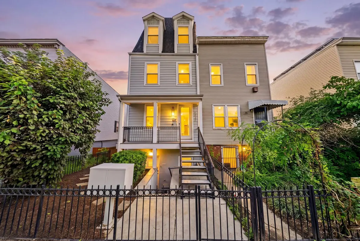 1227 Morse St Ne #2, Washington, DC 20002 - #1