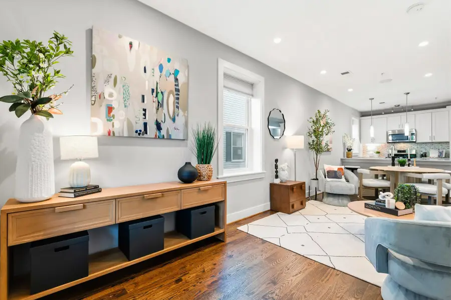1227 Morse St Ne #2, Washington, DC 20002 - #2