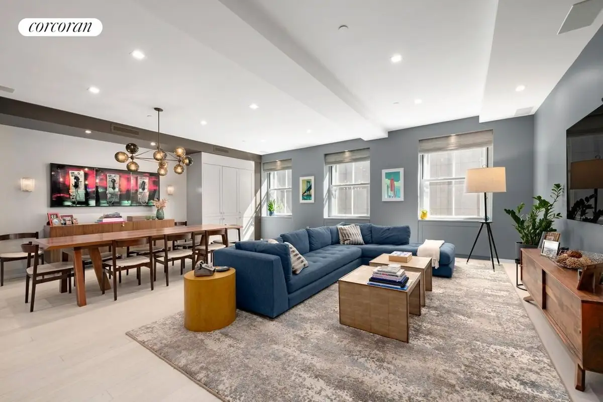 73 Worth Street #5D, New York, NY 10013 - #1