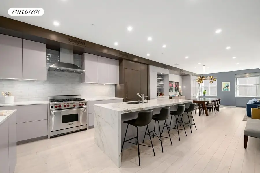 73 Worth Street #5D, New York, NY 10013 - #3