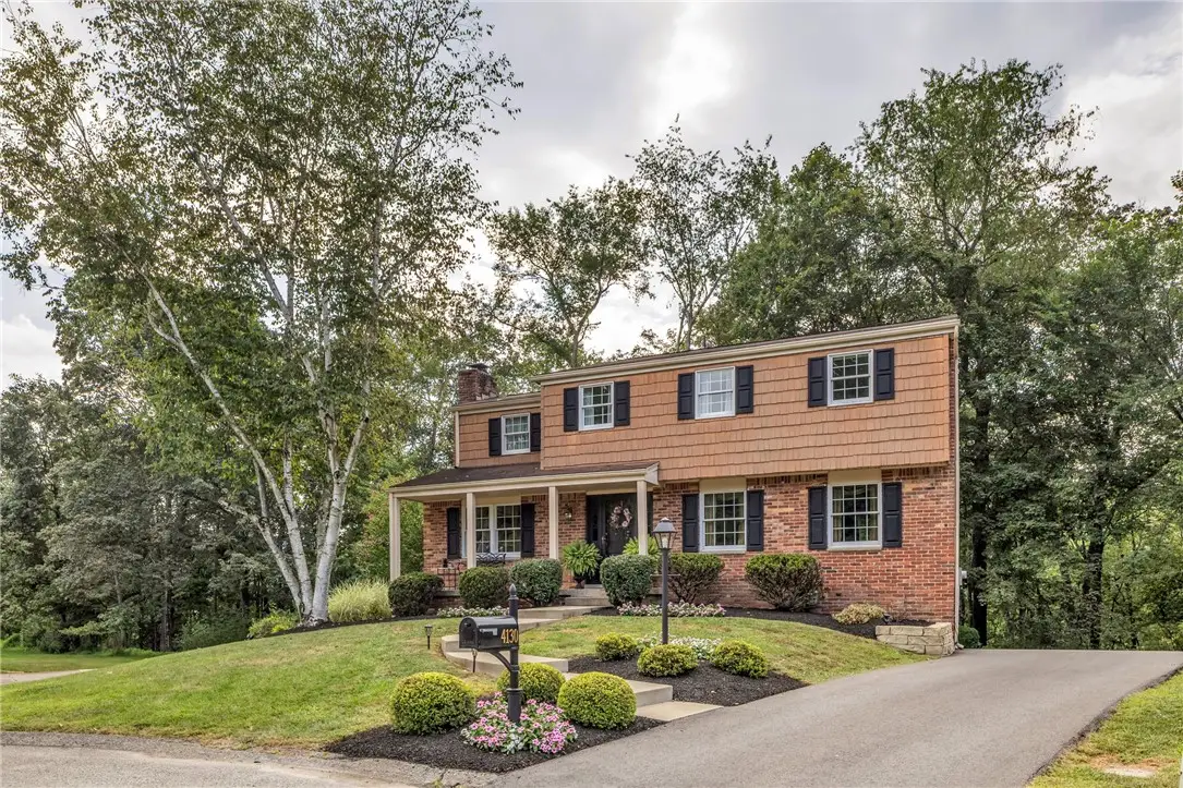 4130 Verner Ct, Murrysville, PA 15668 - Image #1