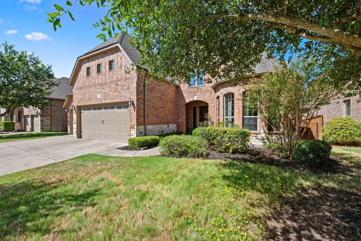 8808 Flycatcher Ct, Austin, TX 78738 - #1