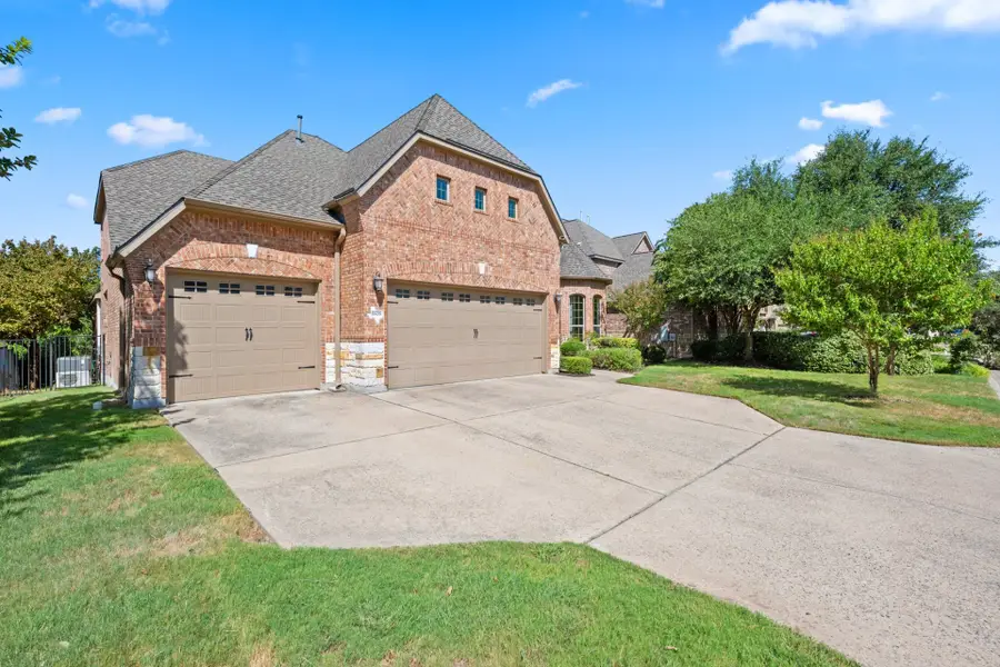 8808 Flycatcher Ct, Austin, TX 78738 - #2