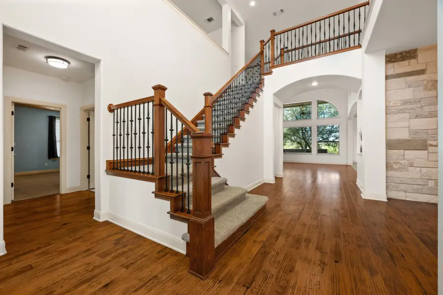 8808 Flycatcher Ct, Austin, TX 78738 - #3
