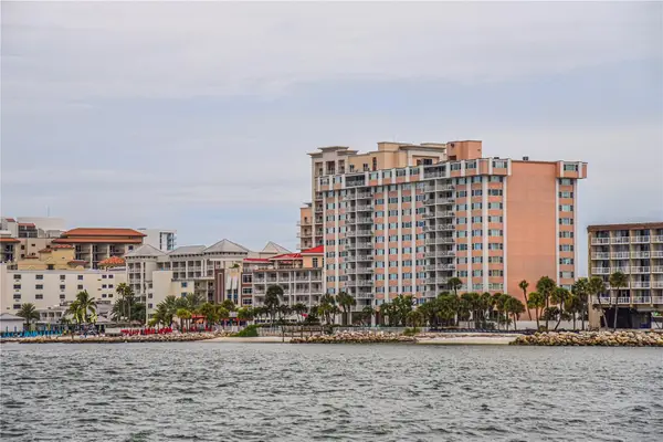 Address Withheld By Seller, CLEARWATER BEACH, FL 33767