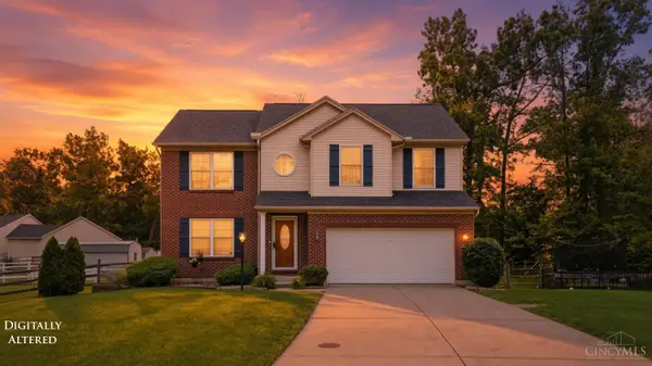 1553 Deerwoods Drive, Miami Twp, OH 45150