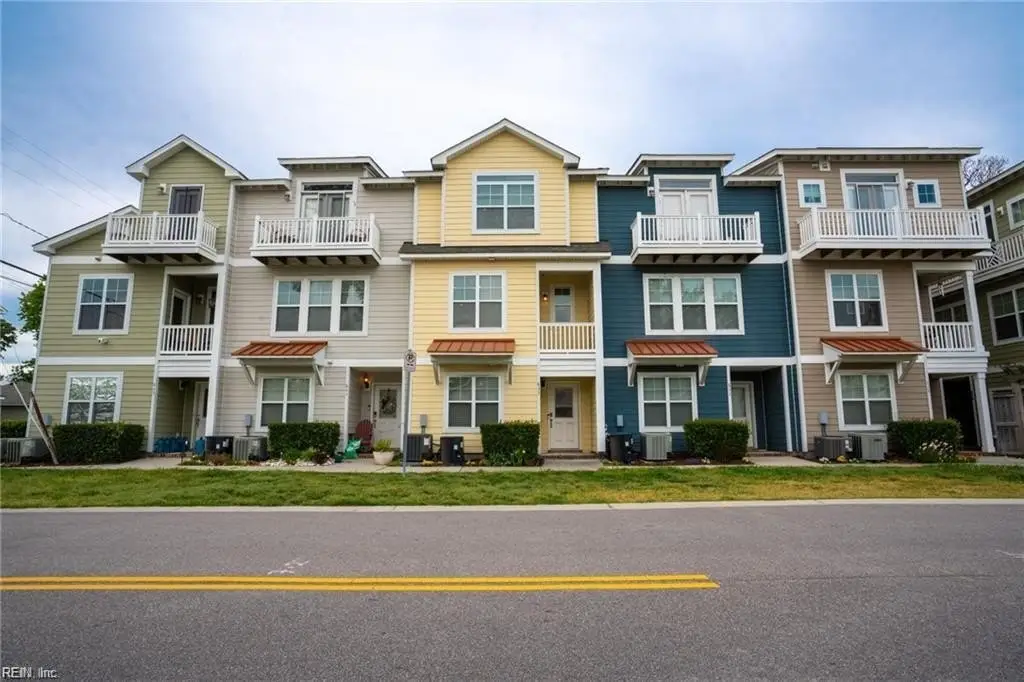 637 16th Street, Virginia Beach, VA 23451 - Image #1