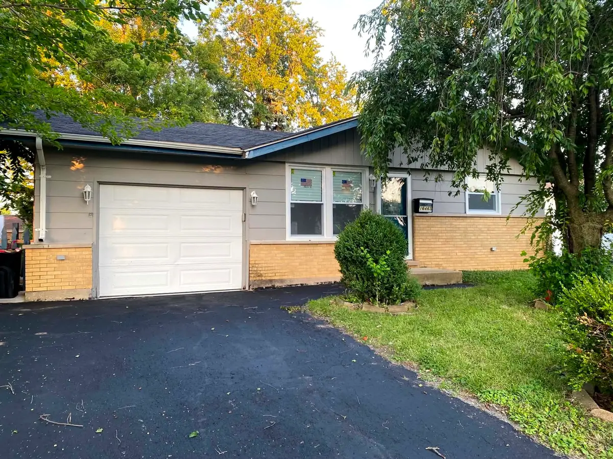16465 Roy Street, Oak Forest, IL 60452 - #1