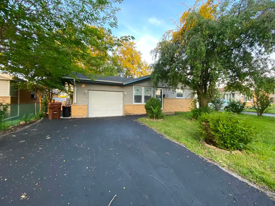 16465 Roy Street, Oak Forest, IL 60452 - #2