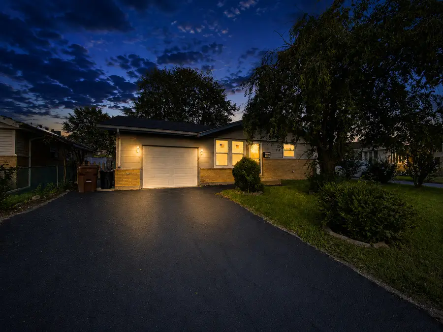 16465 Roy Street, Oak Forest, IL 60452 - #3