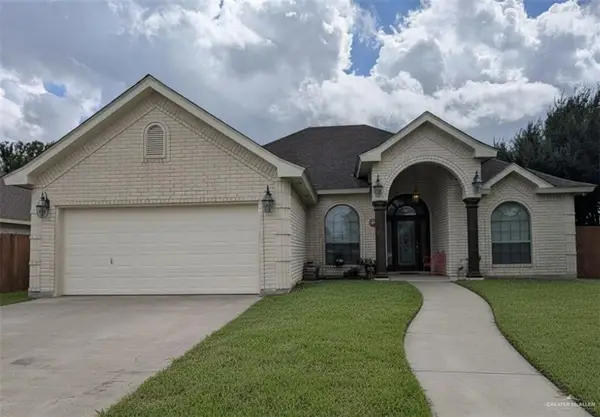 2000 E 25th Street, Mission, TX 78572