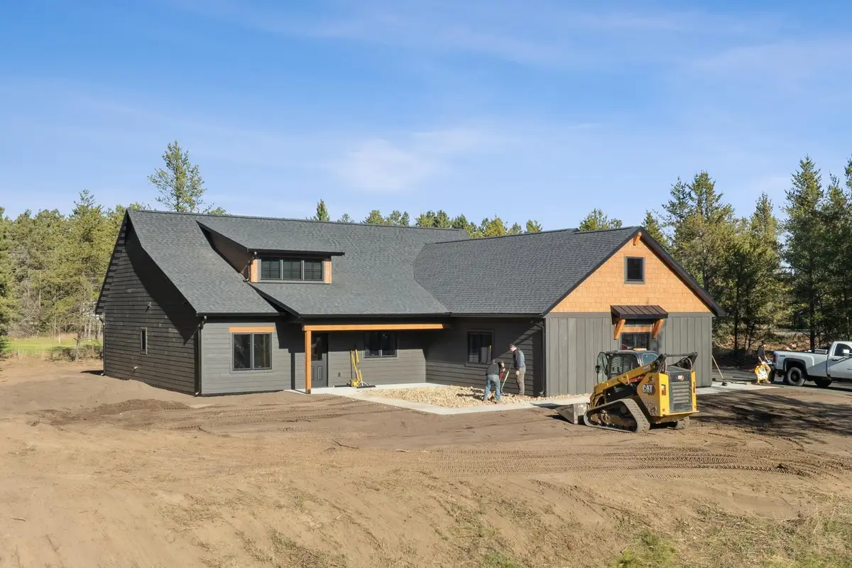 Hemlock 3 Firewatch Way, Pequot Lakes, MN 56472 - #1