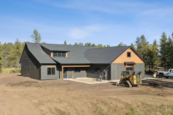 Hemlock 3 Firewatch Way, Pequot Lakes, MN 56472