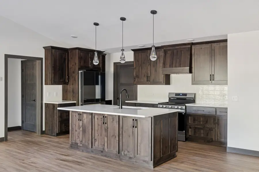 Hemlock 3 Firewatch Way, Pequot Lakes, MN 56472 - #2