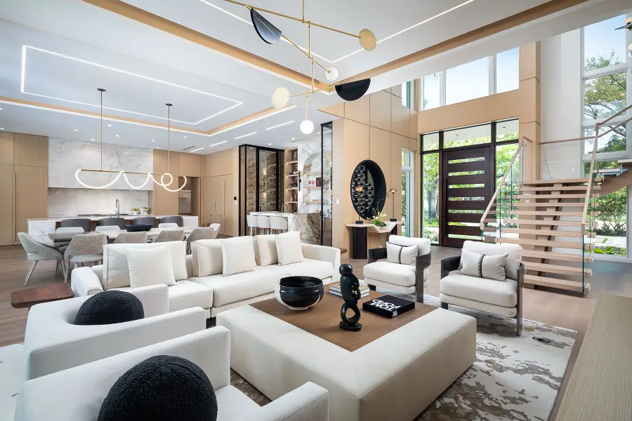 584 Banyan Boulevard, Naples, FL 34102 - Image #3