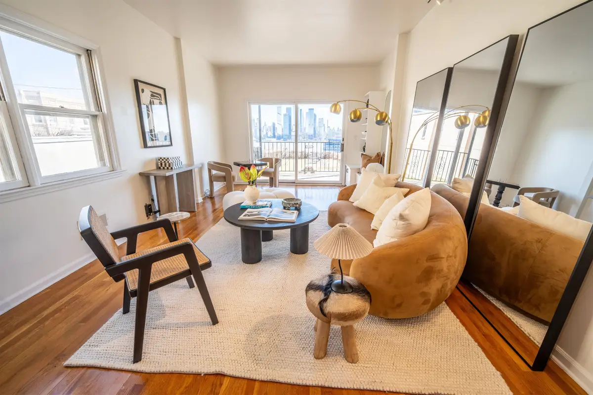 414 GREGORY AVE #1, Weehawken, NJ 07086 - #1