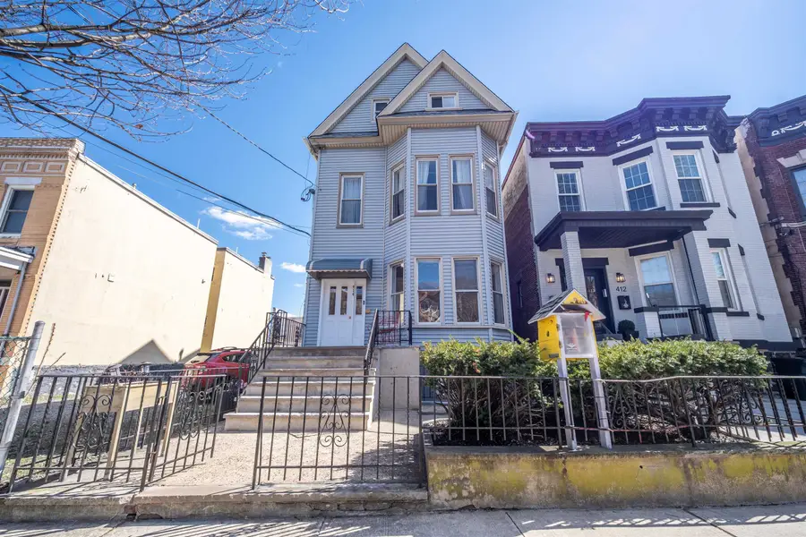 414 GREGORY AVE #1, Weehawken, NJ 07086 - #2