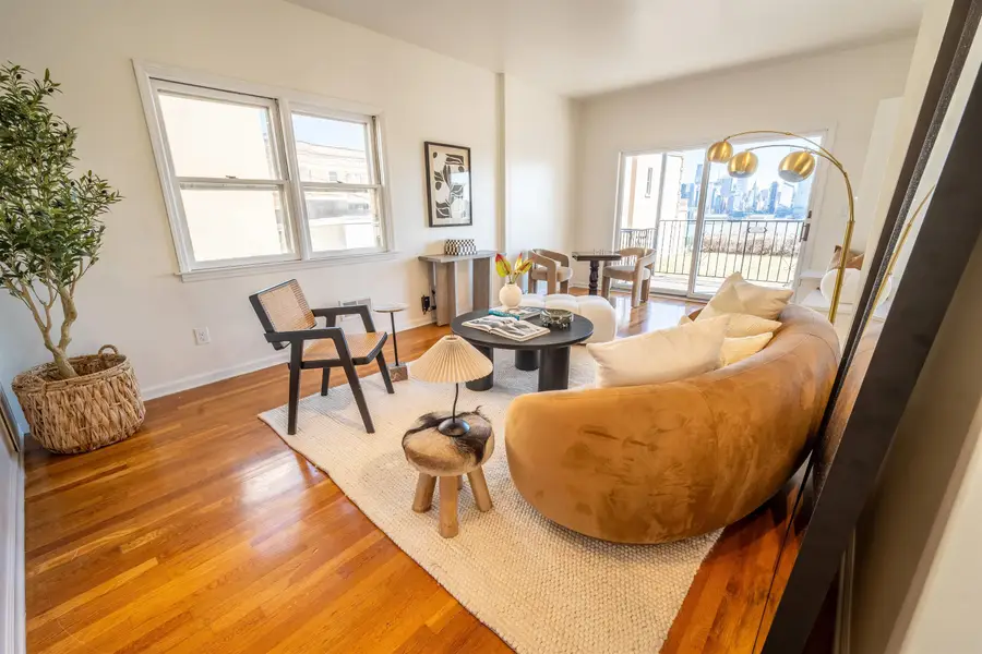 414 GREGORY AVE #1, Weehawken, NJ 07086 - #3