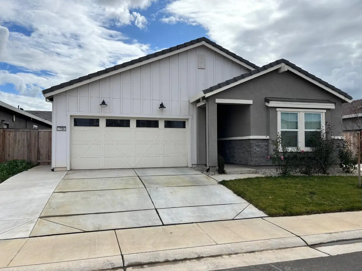 1104 Elm Terrace Way, Wheatland, CA 95692 - #1