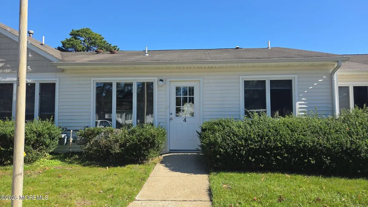 1700 W Nj 37 , 112-05, Toms River, NJ 08757 - #1