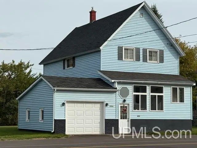 25940 Elm, Calumet, MI 49913 - #2