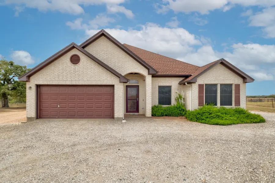 8510 Old Colony Line Rd, Dale, TX 78616 - #2