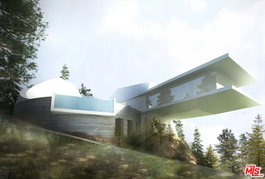 1830 N Sierra Bonita Avenue, Los Angeles, CA 90046 - Image #2