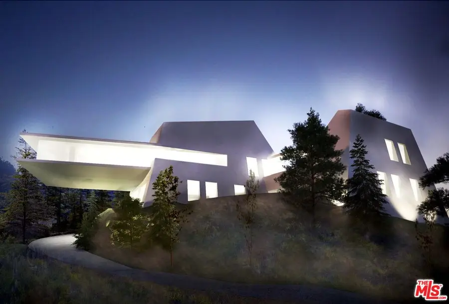 1830 N Sierra Bonita Avenue, Los Angeles, CA 90046 - Image #3