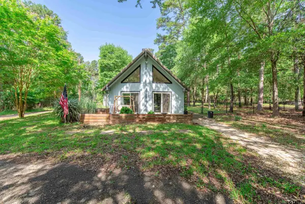 506 S King Lake, Scroggins, TX 75480