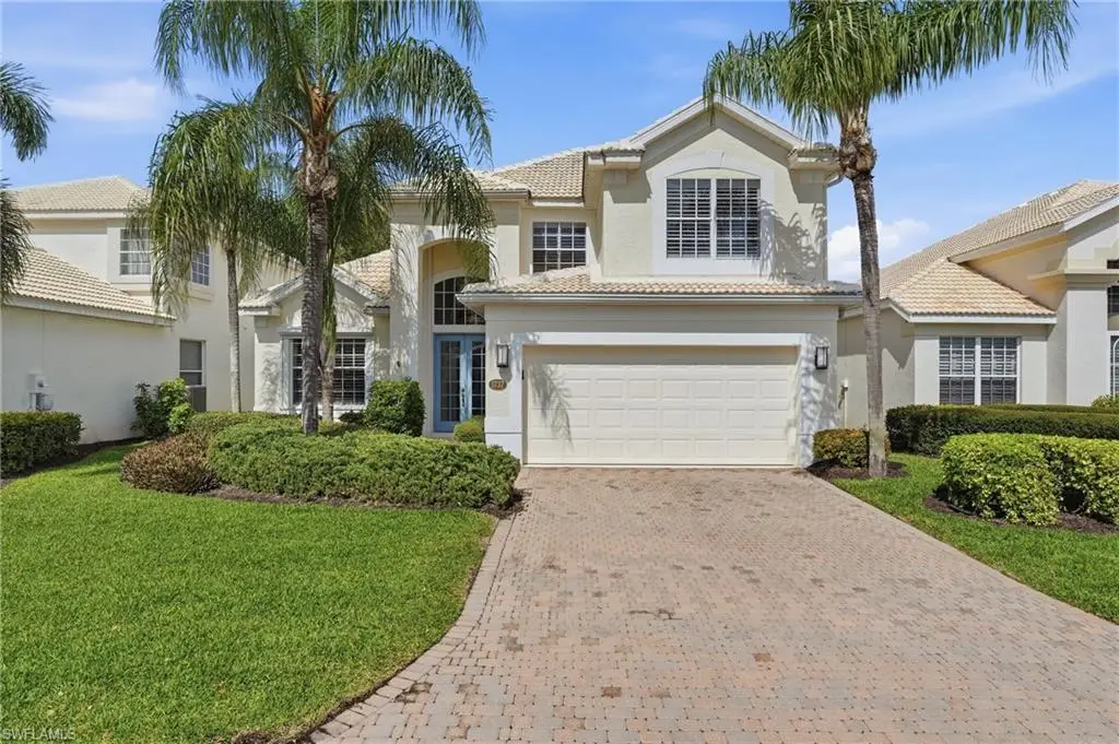 1737 Marsh Run, Naples, FL 34109 - #1