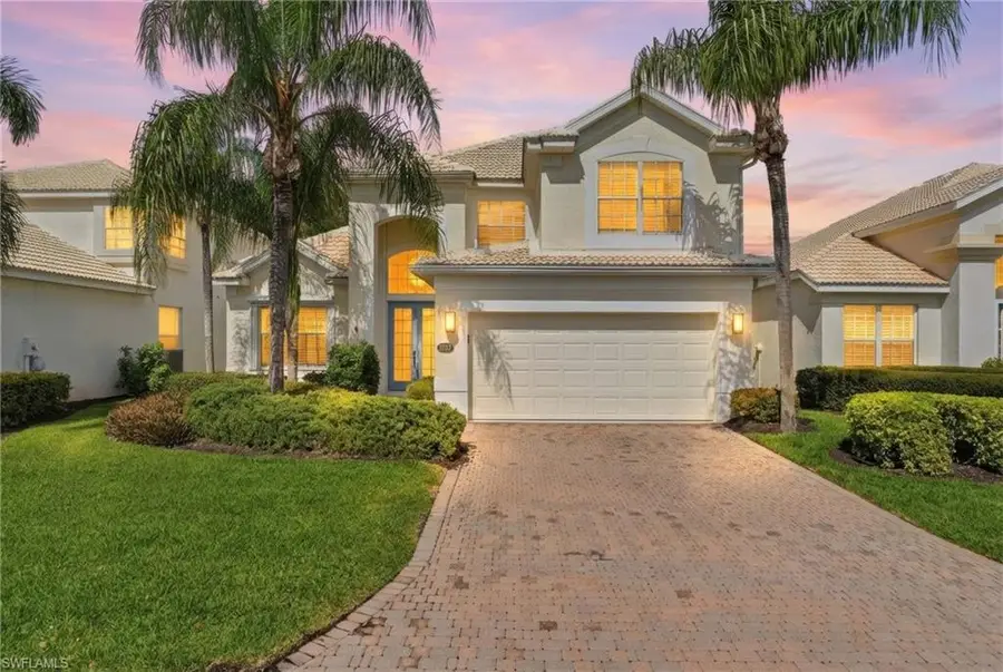 1737 Marsh Run, Naples, FL 34109 - #2