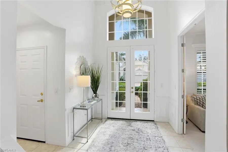 1737 Marsh Run, Naples, FL 34109 - #3