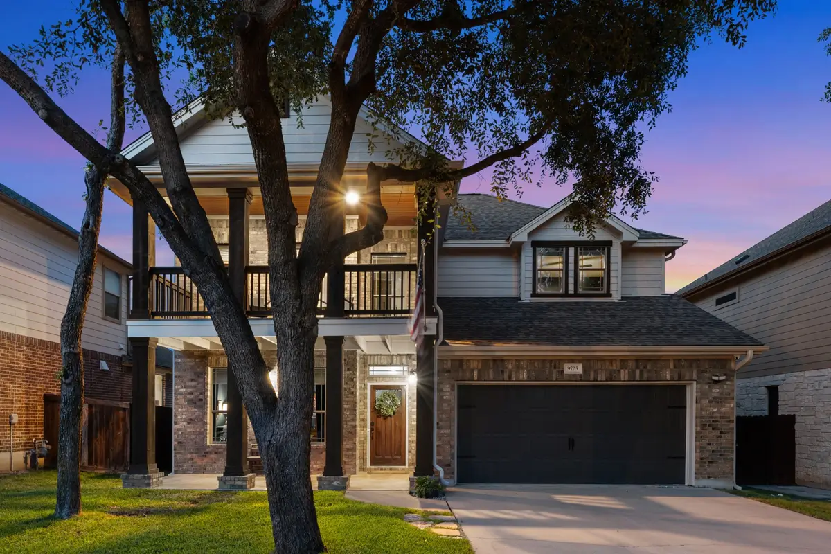 9725 Alex Ln, Austin, TX 78748 - #1