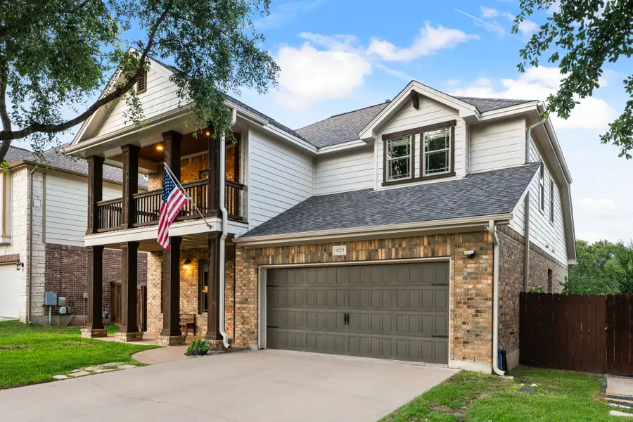 9725 Alex Ln, Austin, TX 78748 - #3