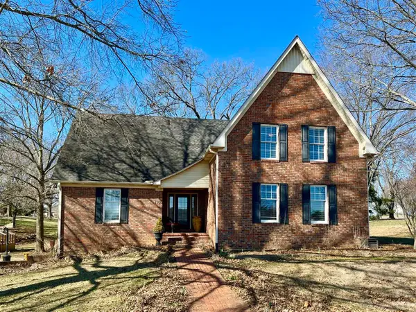 1102 Woodmont Cir, Franklin, KY 42134