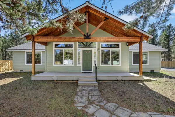 16171 South Drive, La Pine, OR 97739