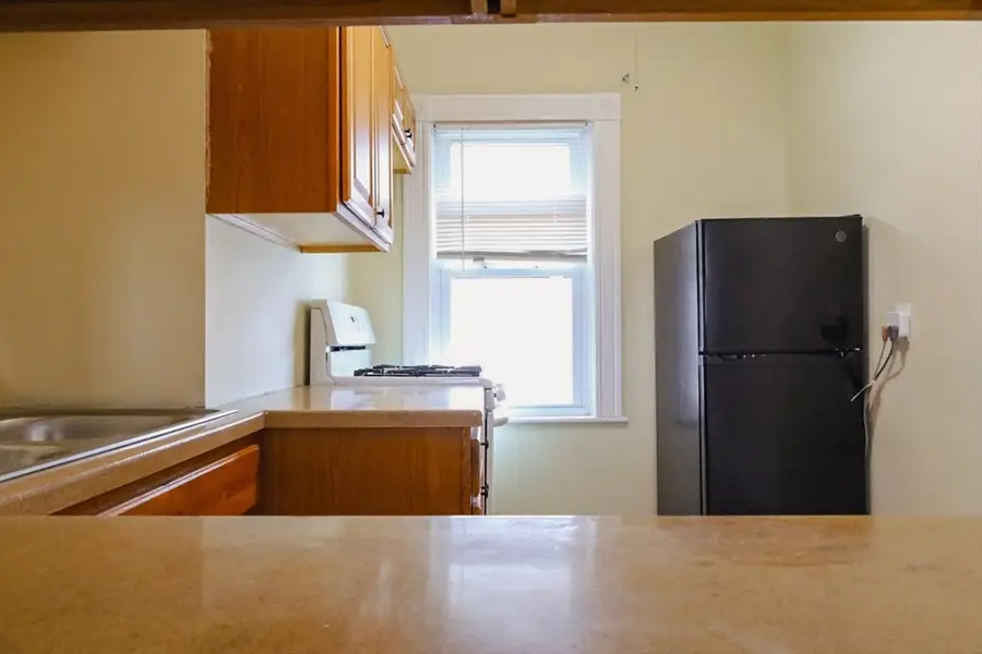 159 Covel , 2, Fall River, MA 02723 - #2